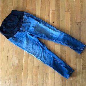 Maternity Jeans